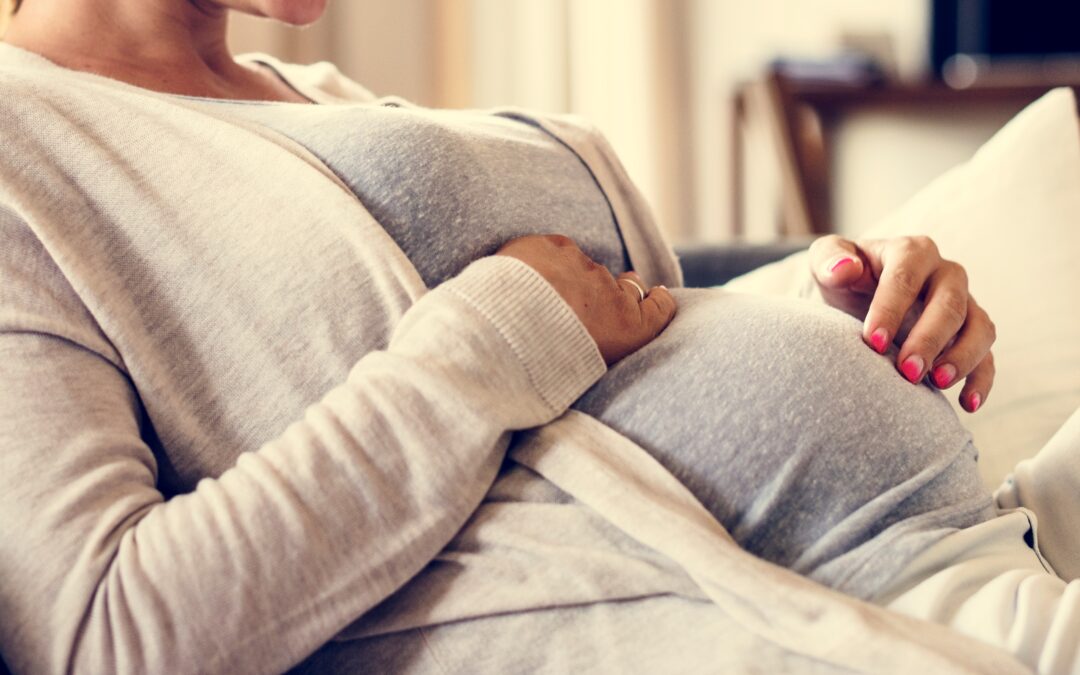 Environmental Impact of PlGF-based testing for pre-eclampsia