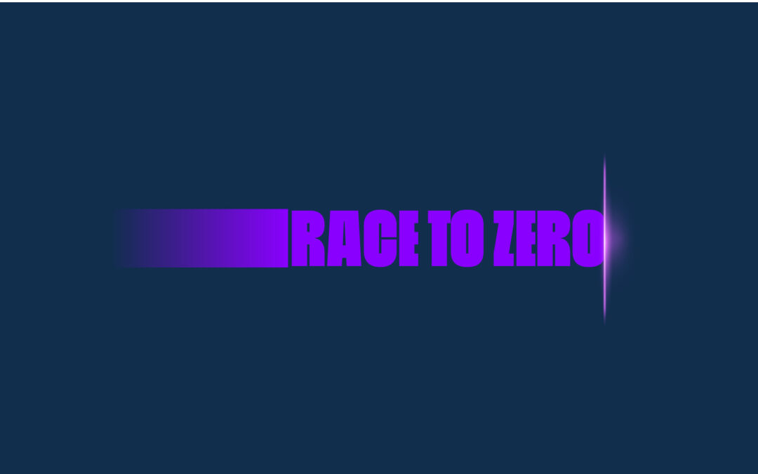 Sustainable Healthcare Coalition Recognised as a Race to Zero Accelerator