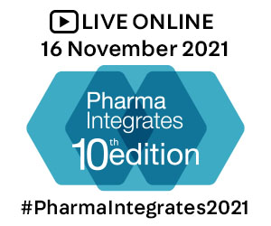 Pharma Integrates