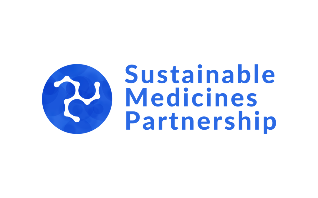The Sustainable Healthcare Coalition joins the Sustainable Medicines Partnership