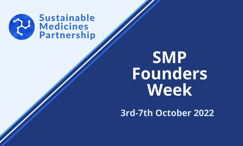 SMP Founding Collaborators Announced