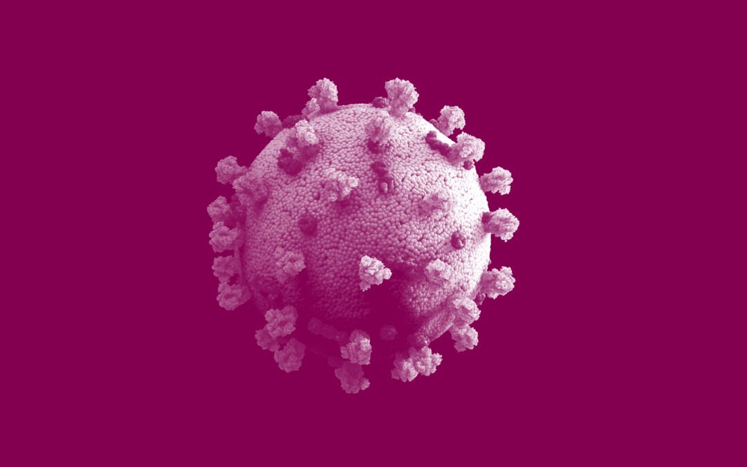 Environmental Impacts of Seasonal Influenza: A Case Study