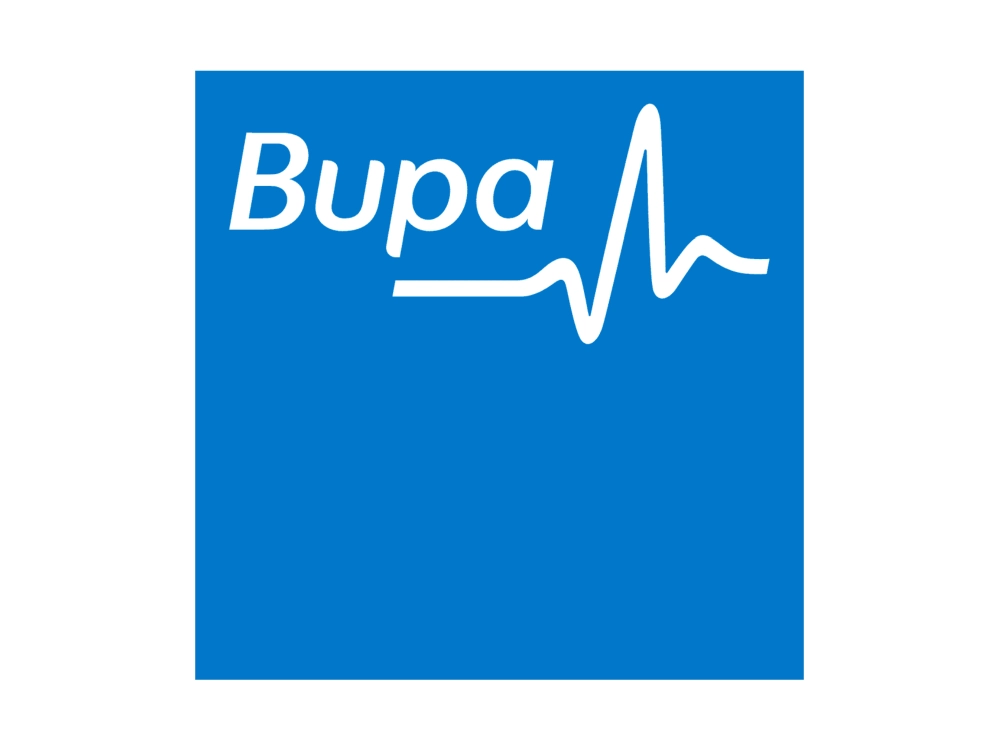 bupa