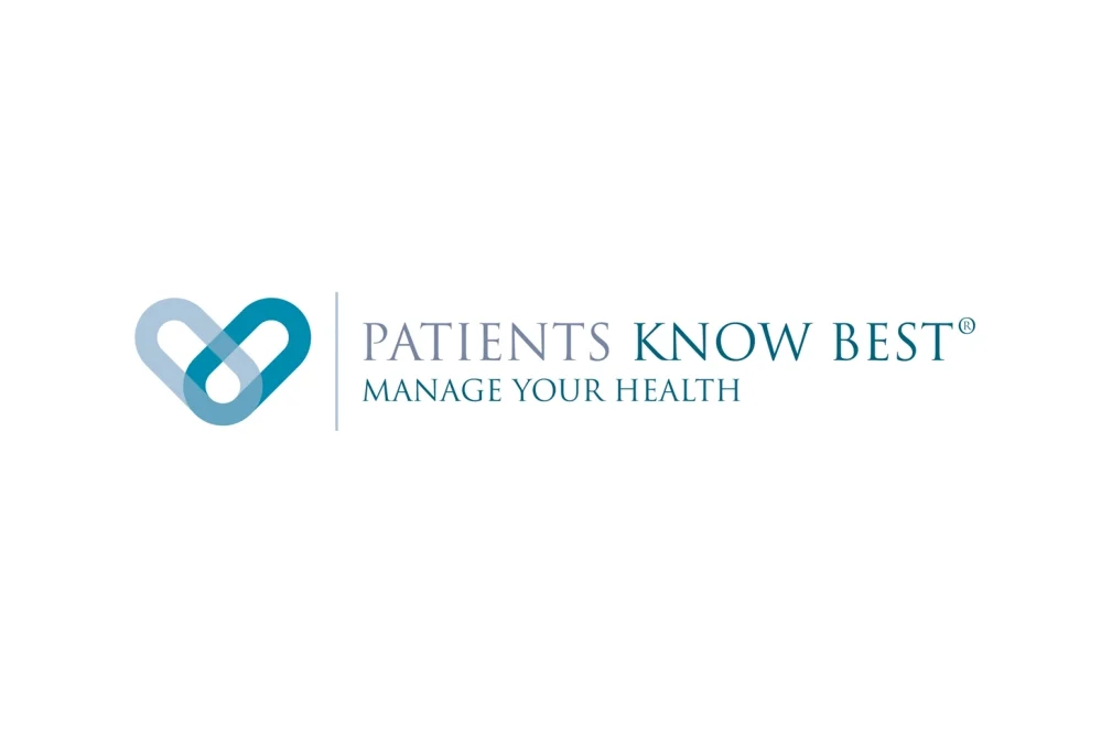 Patients Know Best