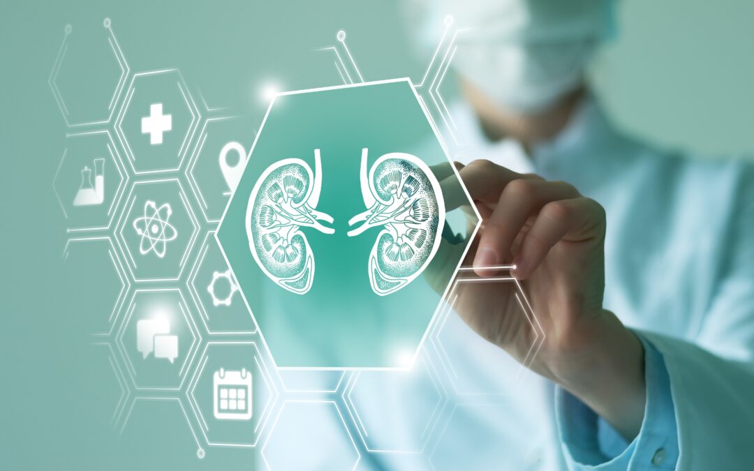 Decarbonisation of CKD treatment in the UAE