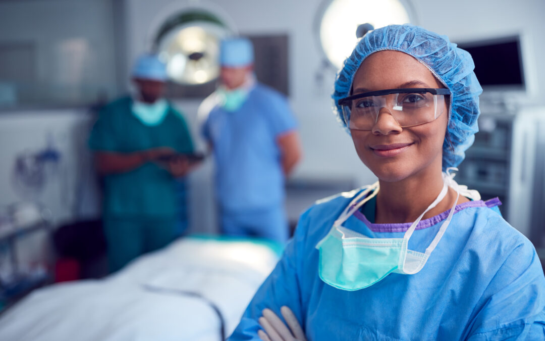 Green Surgery Webinar