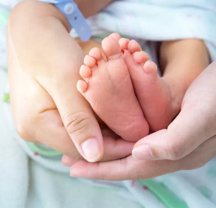 Greener Maternity Care