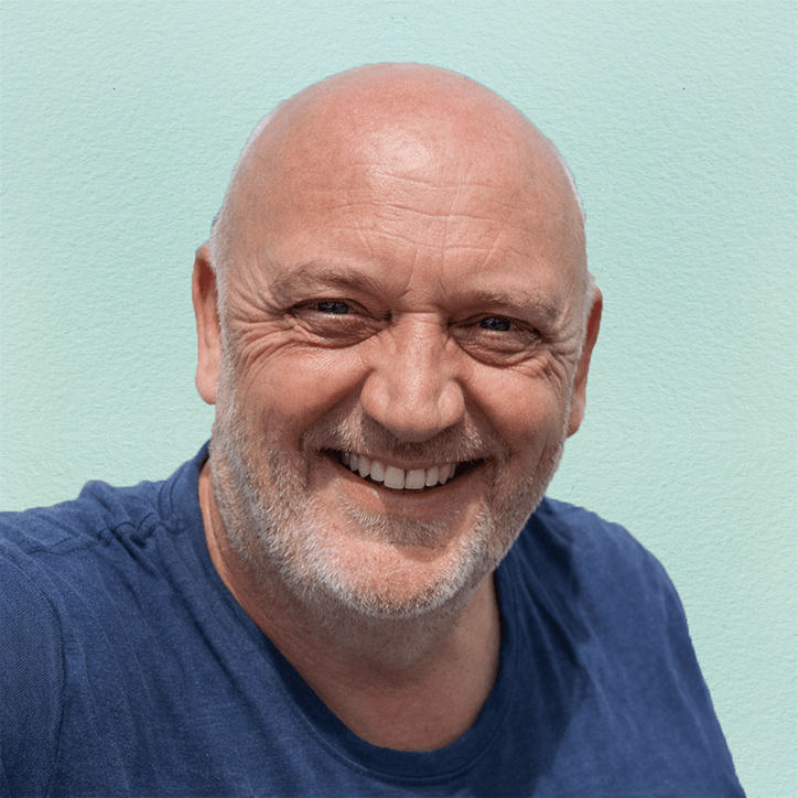 Keith Moore