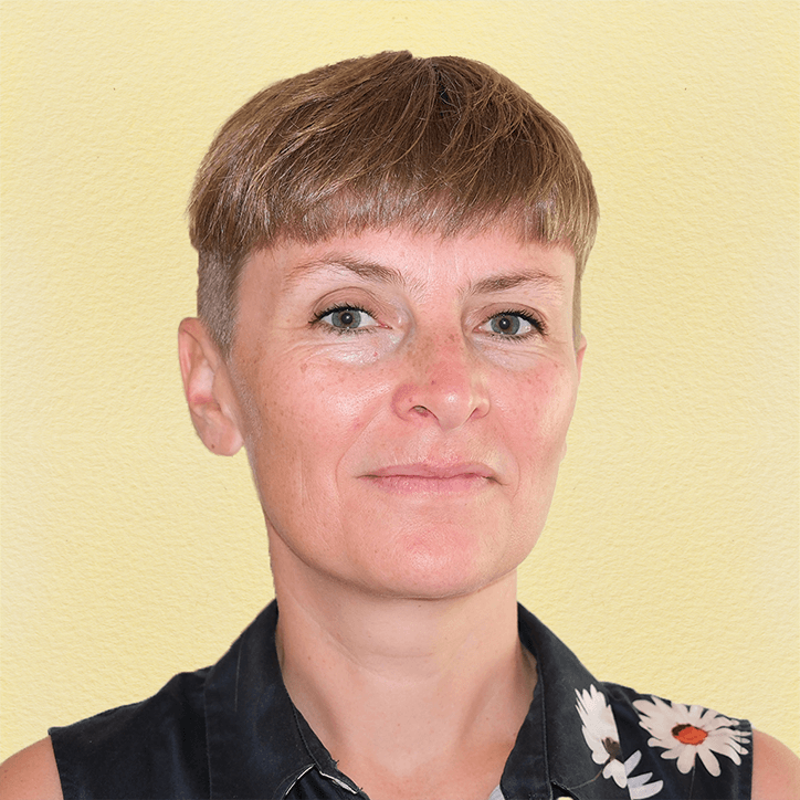 Dr Nathalie Preiswerk