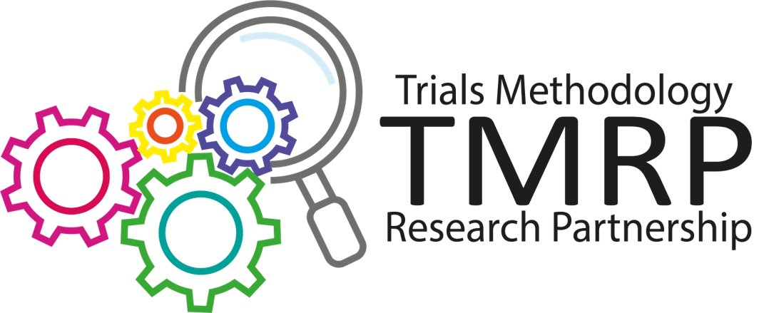 Trails Methodology Logo