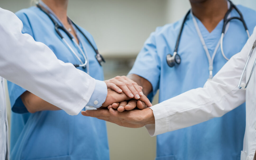Sustainable Healthcare Coalition launches Patient Care Pathway Consortium
